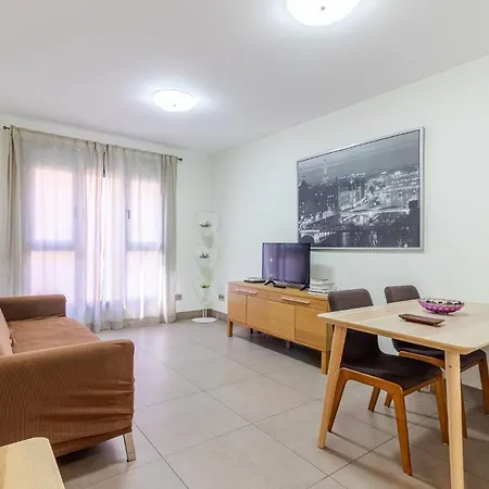 Apartman Flatguest Obelisco *