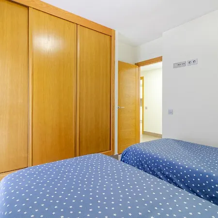 Apartman Flatguest Obelisco Las Palmas de Gran Canaria
