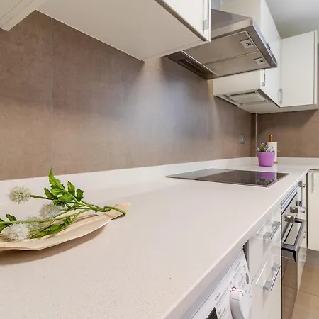 Flatguest Obelisco Apartman Las Palmas de Gran Canaria