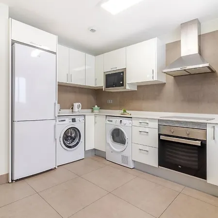 Apartman Flatguest Obelisco Las Palmas de Gran Canaria