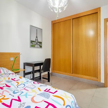 Apartman Flatguest Obelisco Las Palmas de Gran Canaria